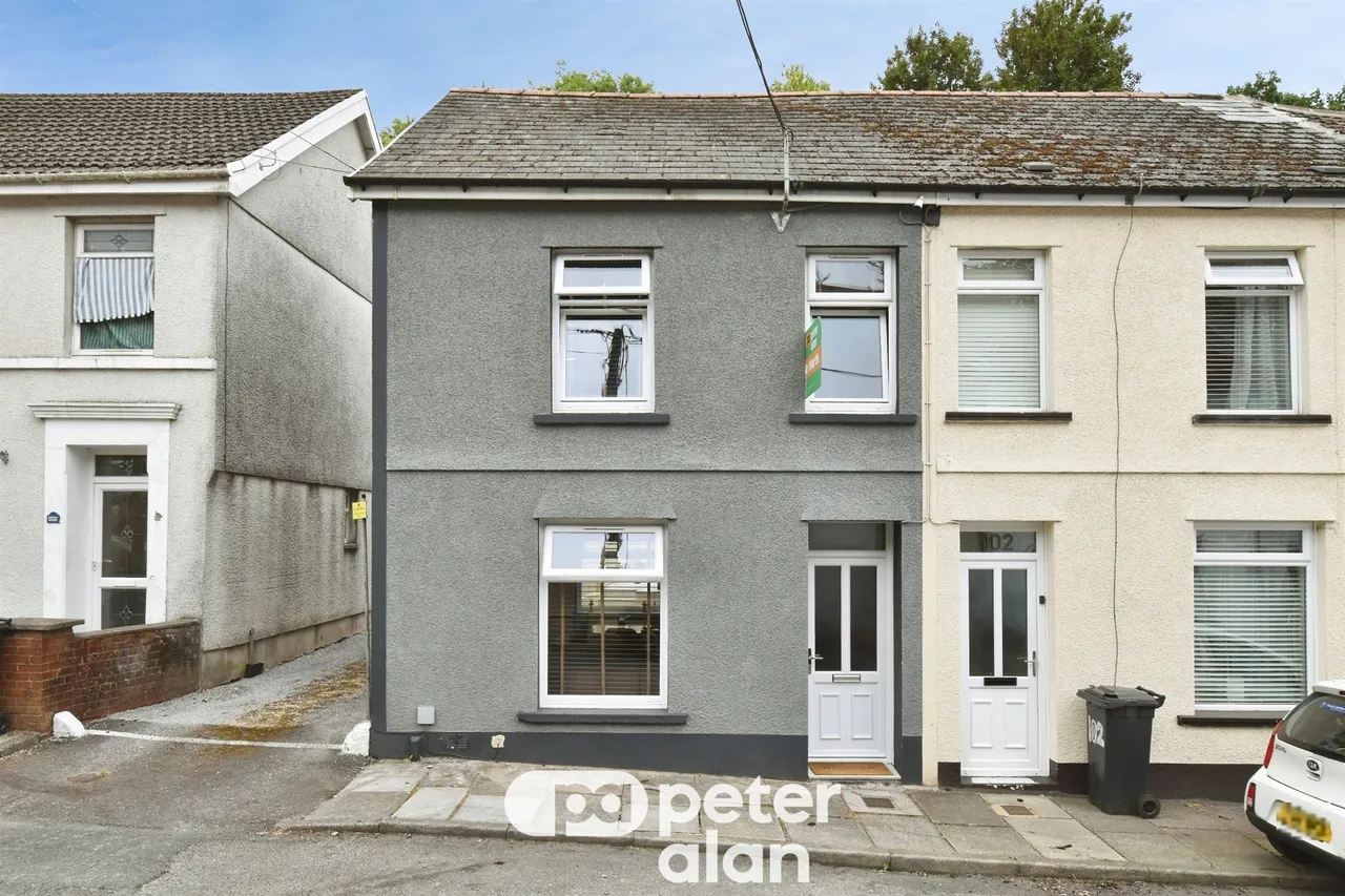 Trevethick Street, Merthyr Tydfil, CF47, photo 20
