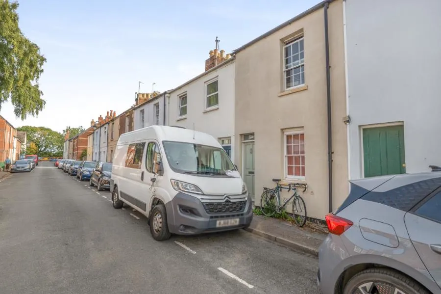 Bridge Street, Oxford, OX2, photo 21