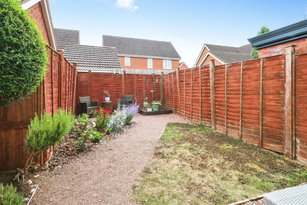 Smithy Court, Hereford, HR2, photo 17