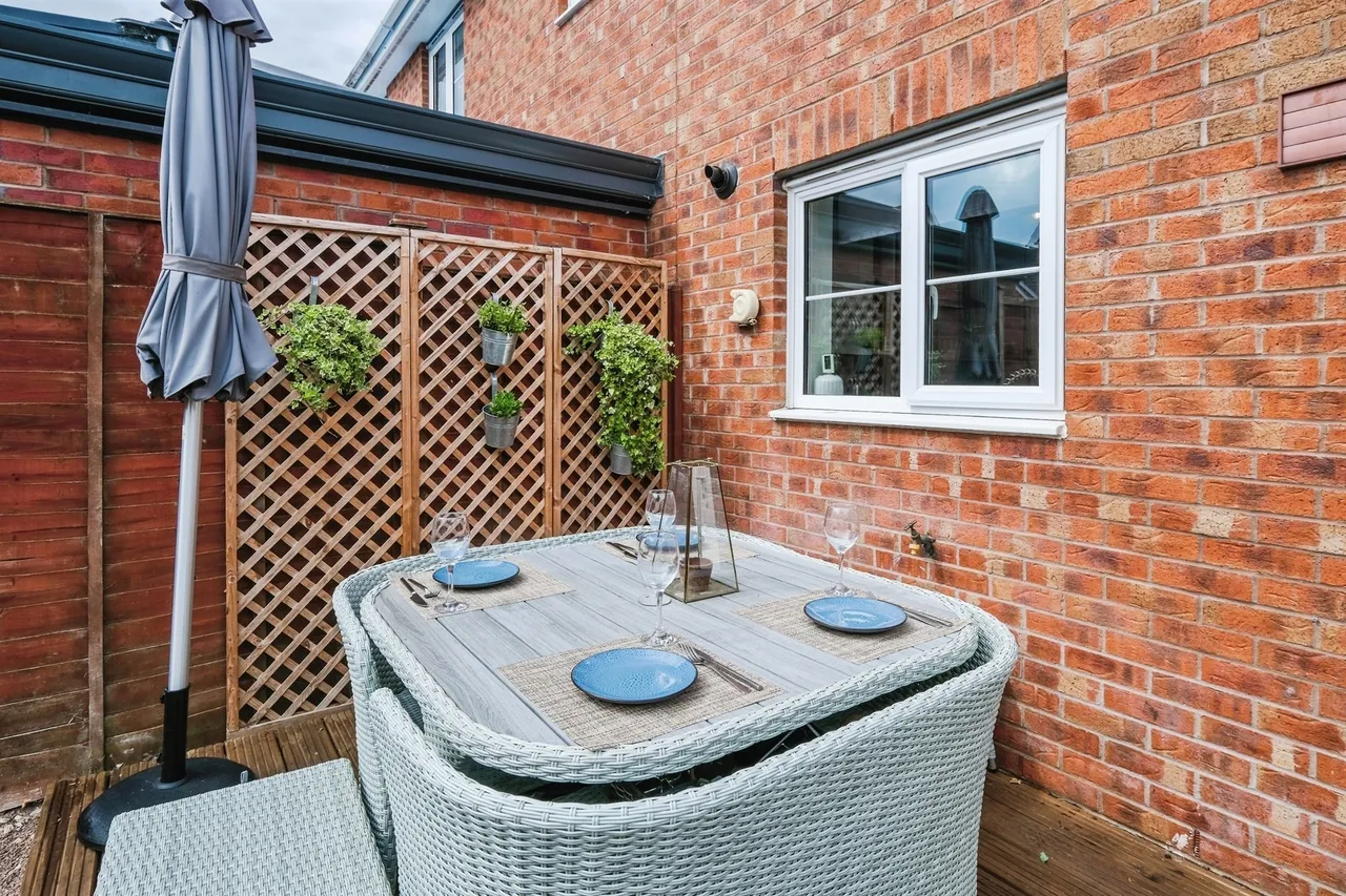 Smithy Court, Hereford, HR2, photo 16