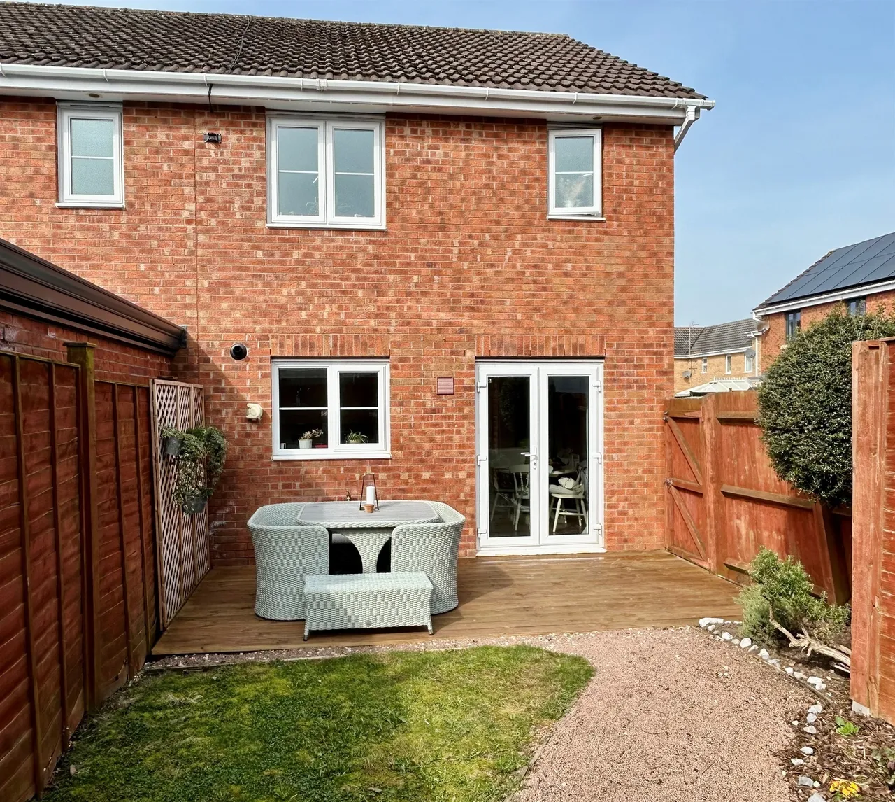 Smithy Court, Hereford, HR2, photo 15