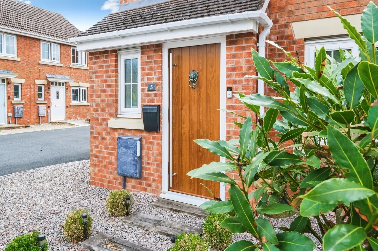 Smithy Court, Hereford, HR2, photo 2