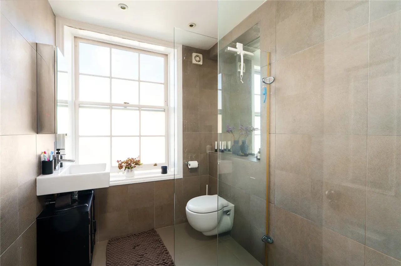 Gloucester Avenue, Primrose Hill, London, NW1 8LB, photo 8