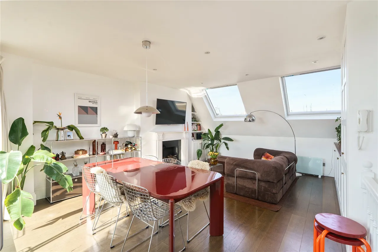 Gloucester Avenue, Primrose Hill, London, NW1 8LB, photo 3