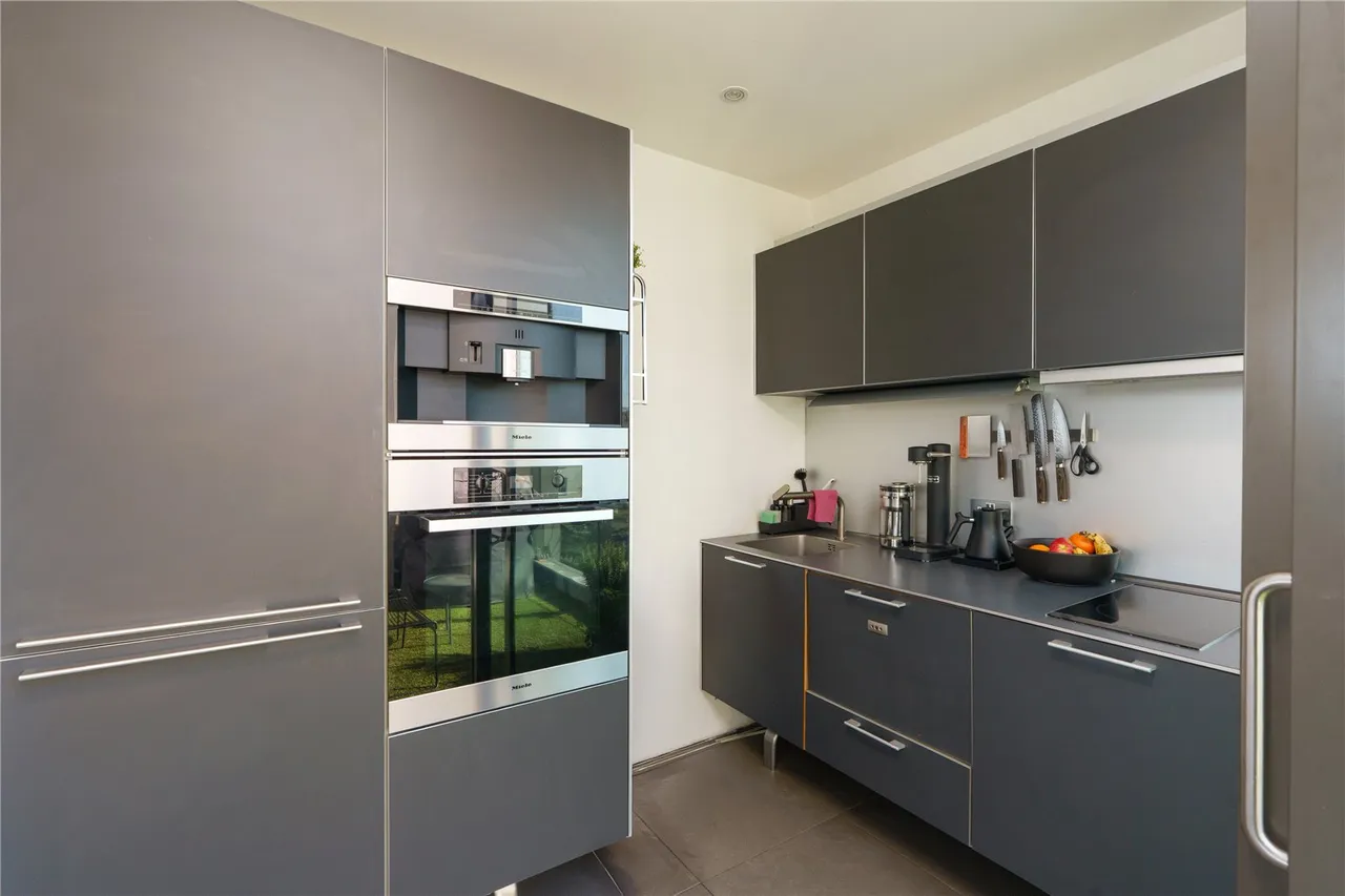 Gloucester Avenue, Primrose Hill, London, NW1 8LB, photo 5