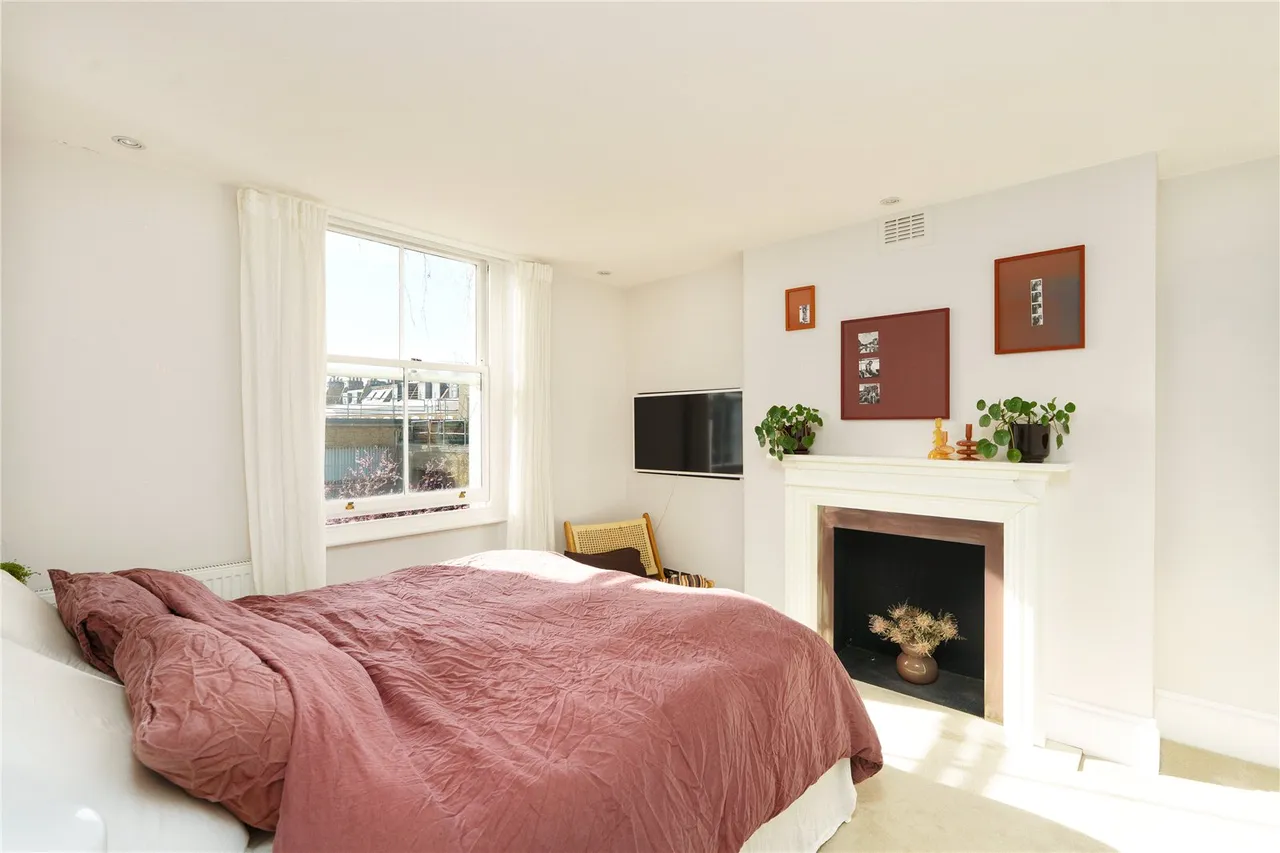 Gloucester Avenue, Primrose Hill, London, NW1 8LB, photo 7