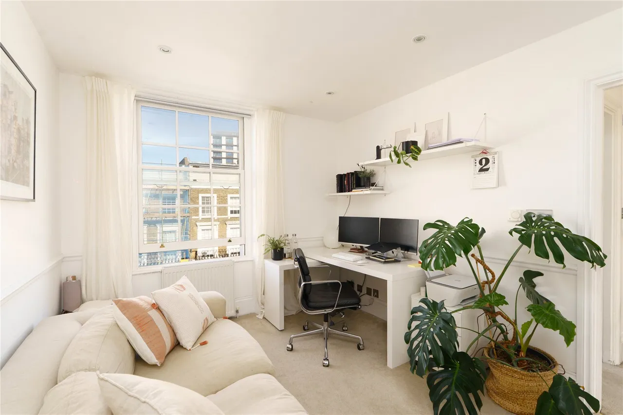 Gloucester Avenue, Primrose Hill, London, NW1 8LB, photo 6