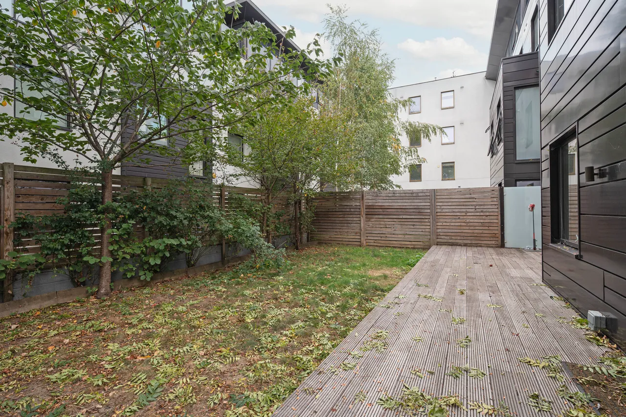 London, E8, photo 12