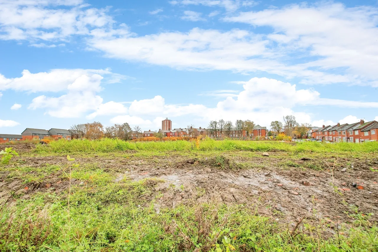 North Werneth, Oldham, OL9, photo 9