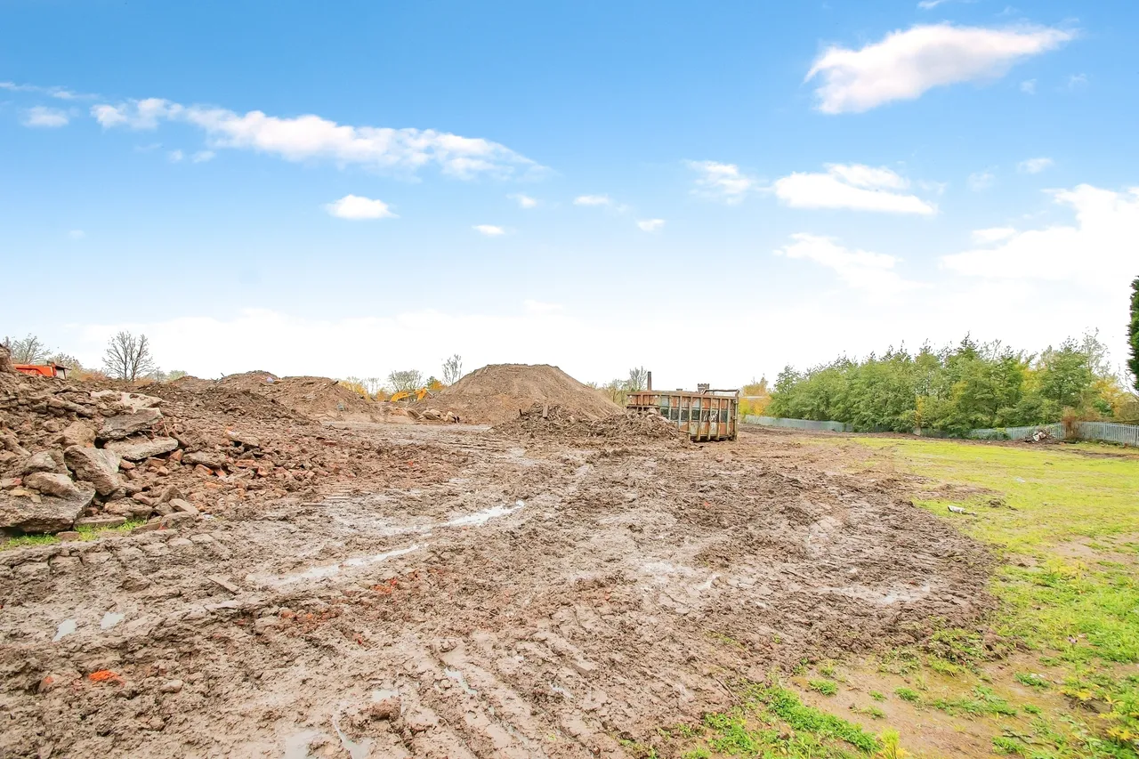 North Werneth, Oldham, OL9, photo 4
