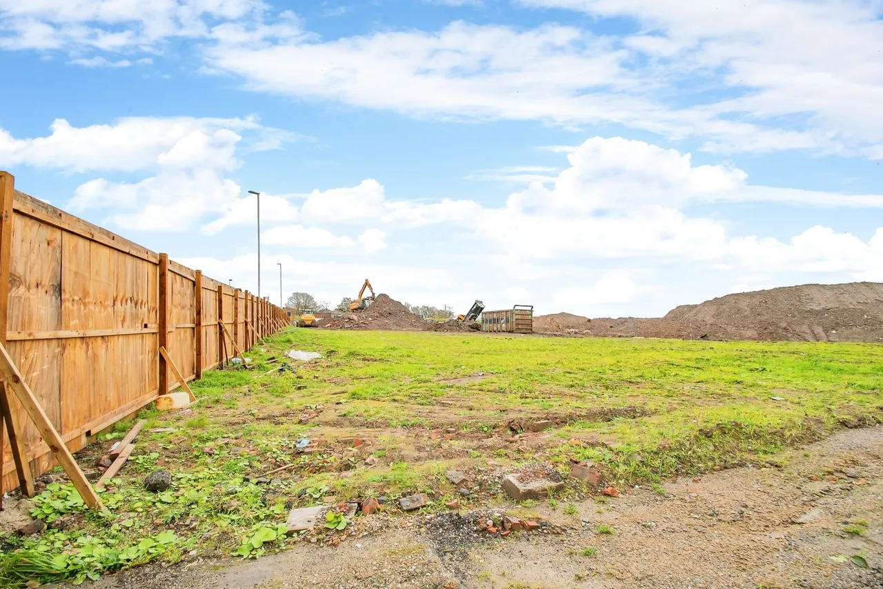 North Werneth, Oldham, OL9, photo 5