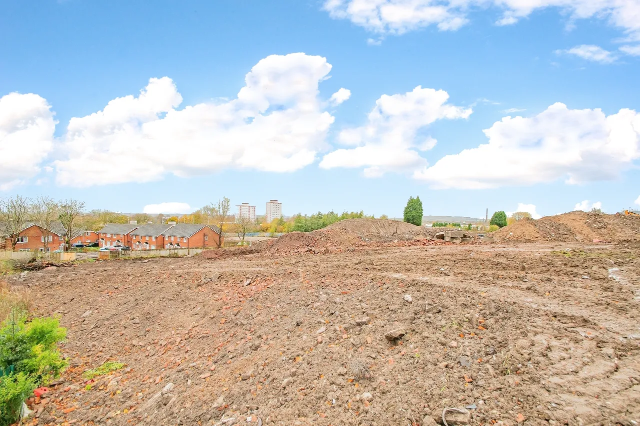 North Werneth, Oldham, OL9, photo 8