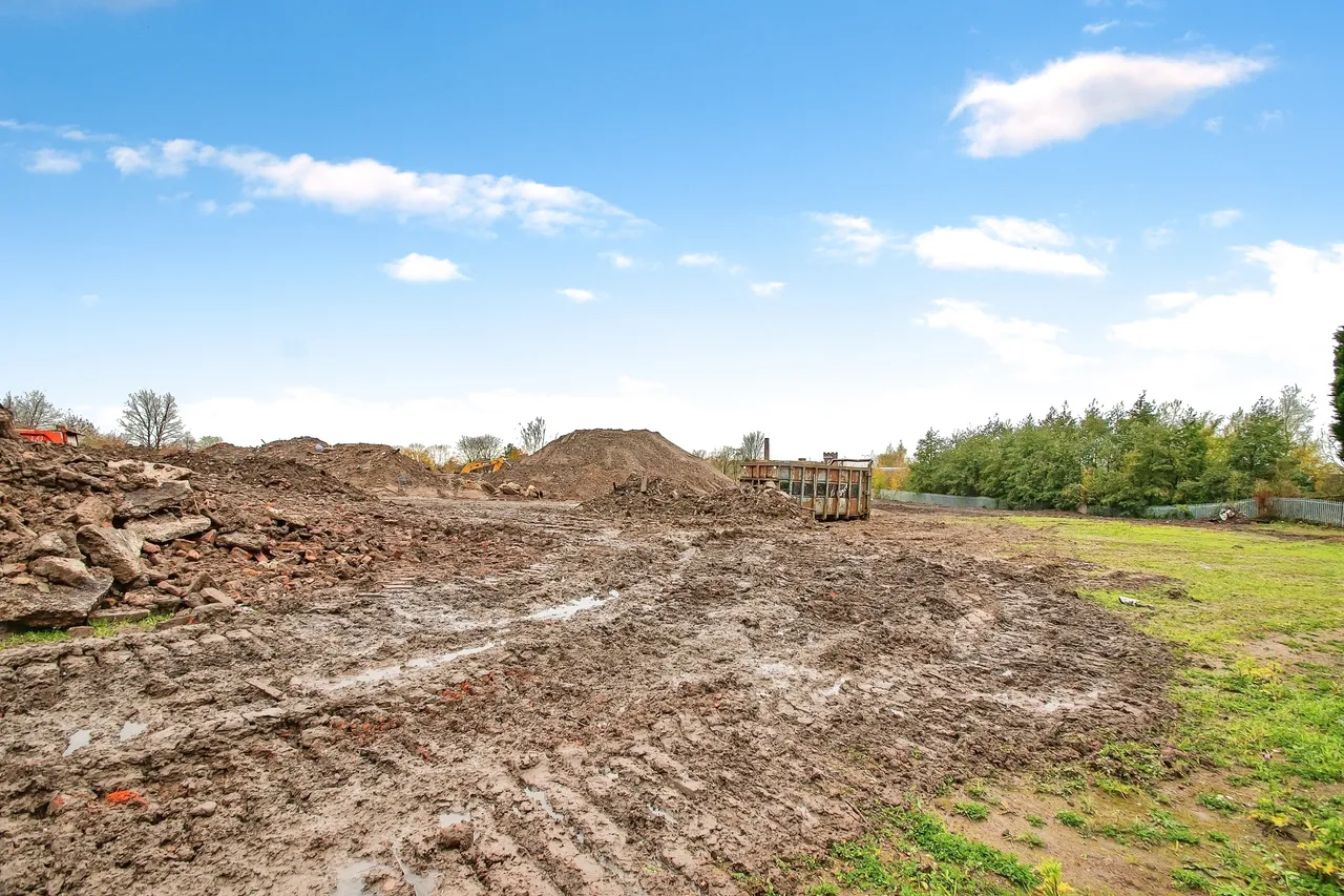 North Werneth, Oldham, OL9, photo 17