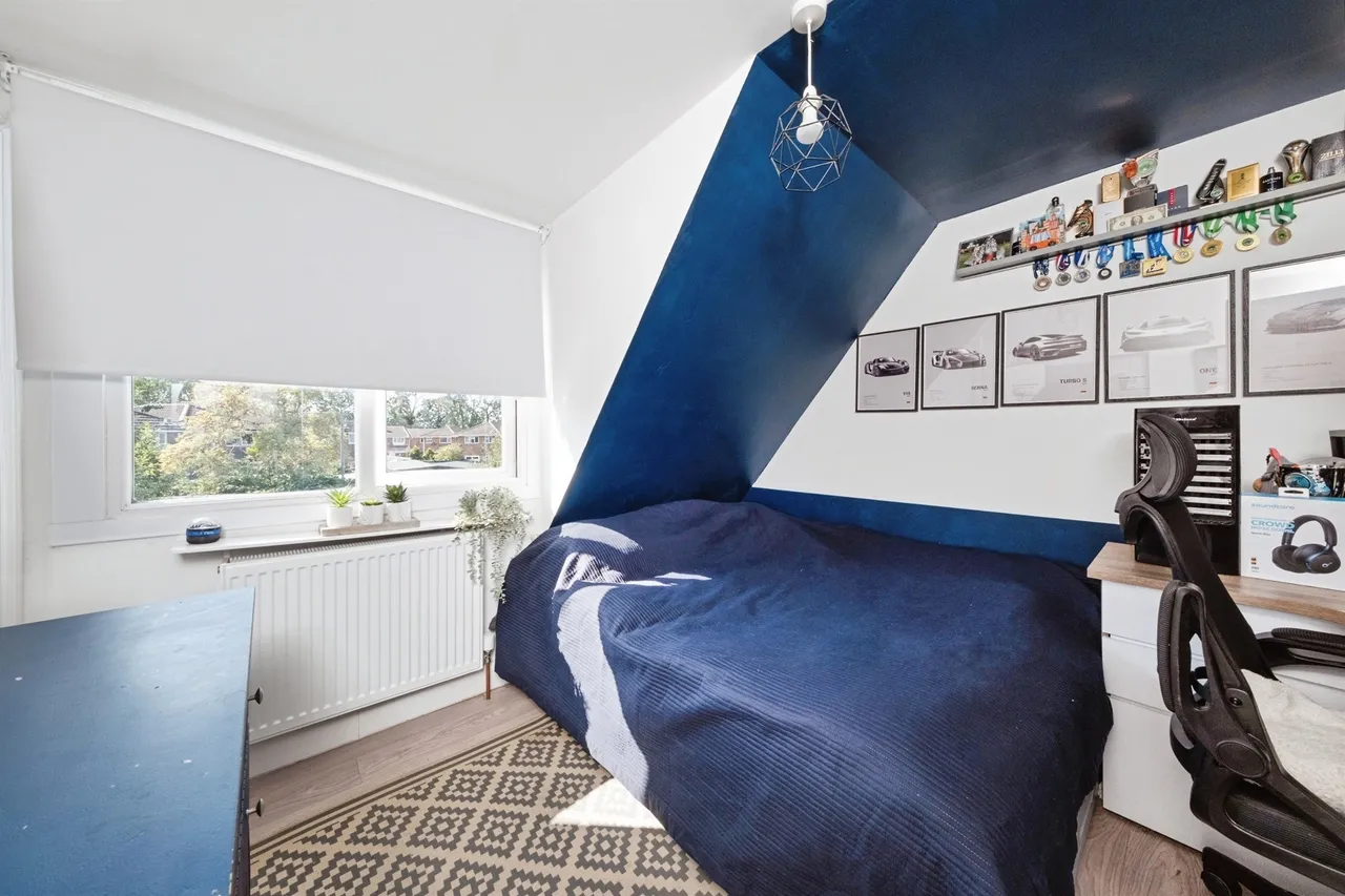 Hornbeam, Newport Pagnell, MK16, photo 11