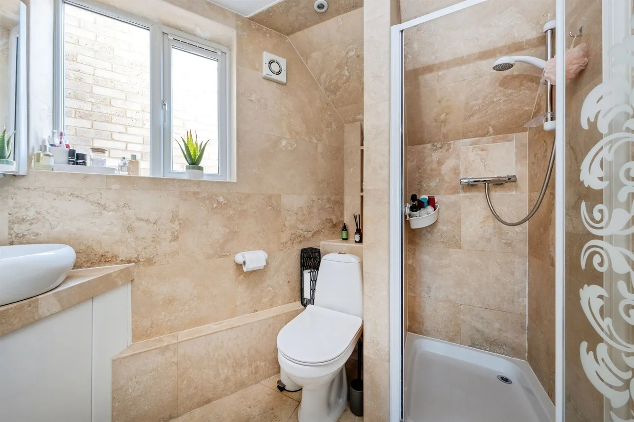 Hornbeam, Newport Pagnell, MK16, photo 15
