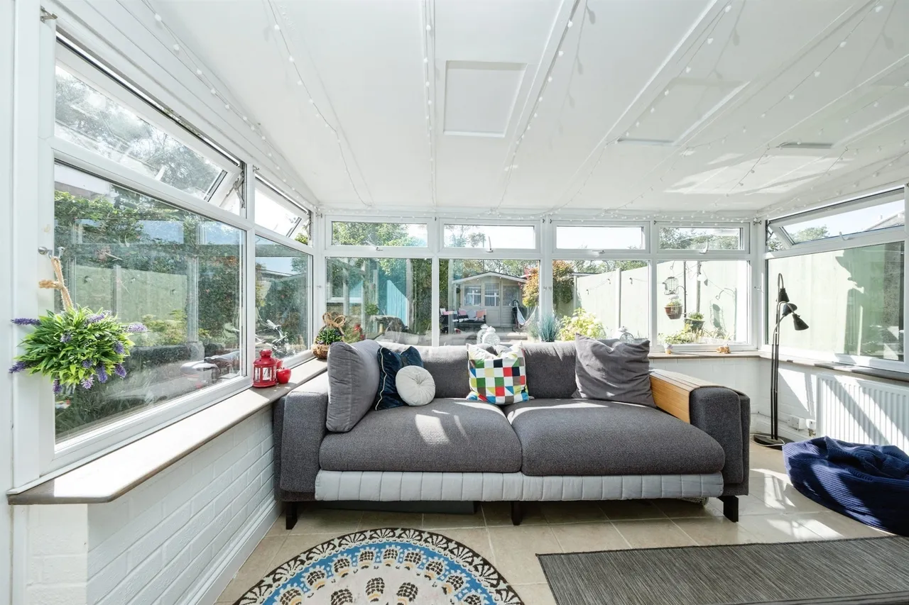 Hornbeam, Newport Pagnell, MK16, photo 10