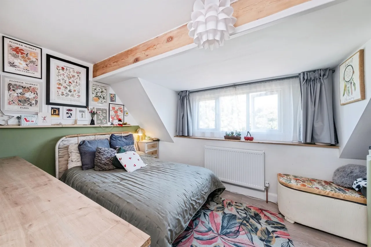 Hornbeam, Newport Pagnell, MK16, photo 16