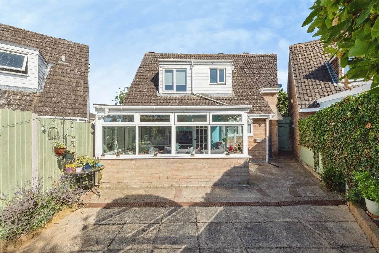 Hornbeam, Newport Pagnell, MK16, photo 21