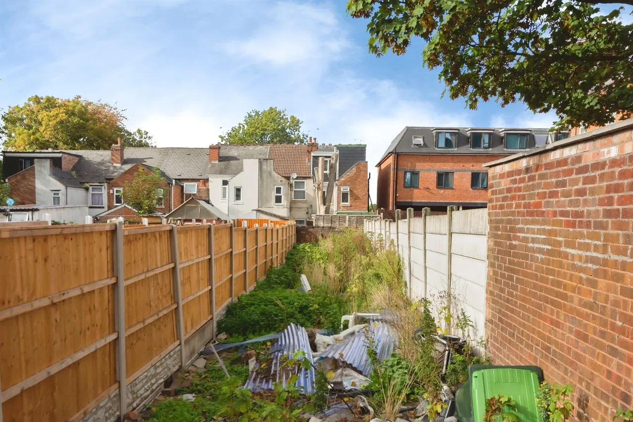 Corbett Street, Smethwick, B66, photo 17