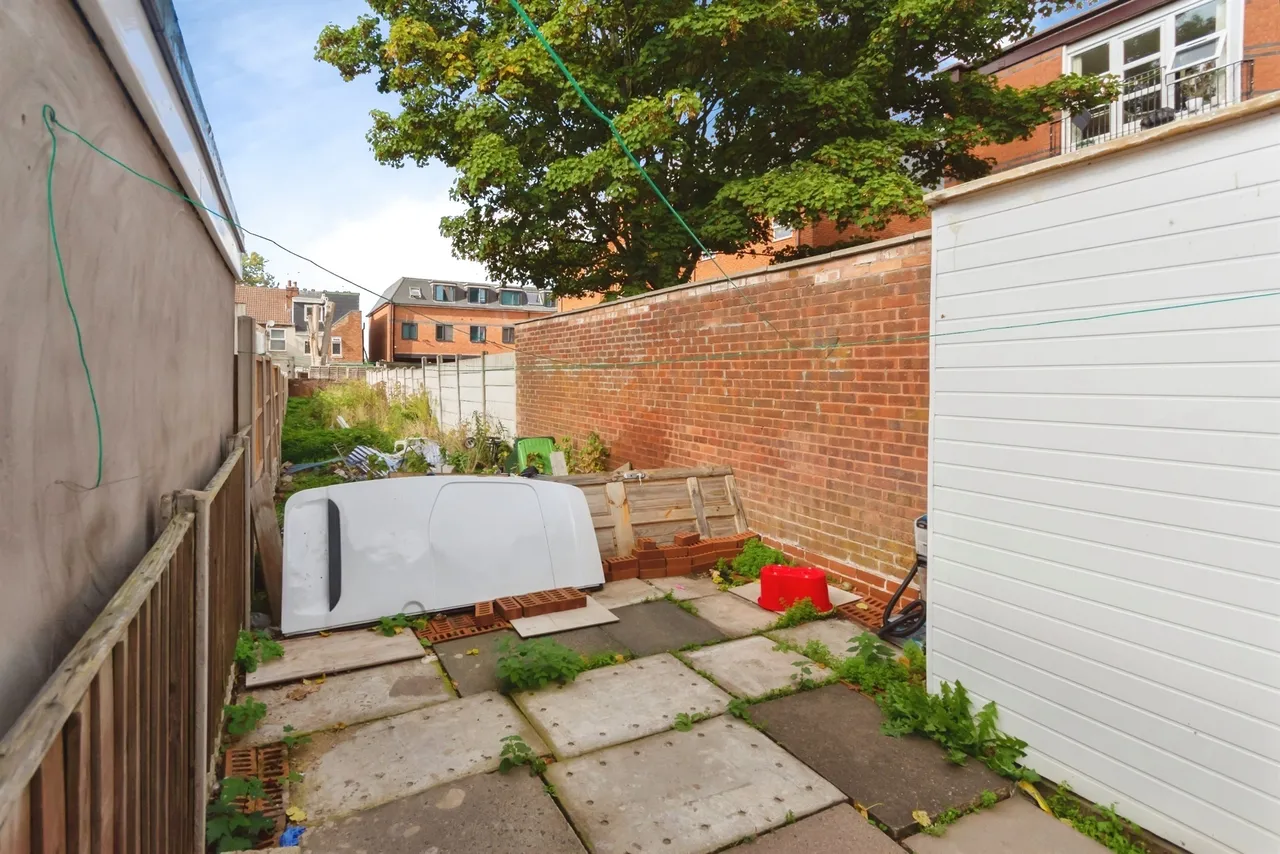 Corbett Street, Smethwick, B66, photo 15