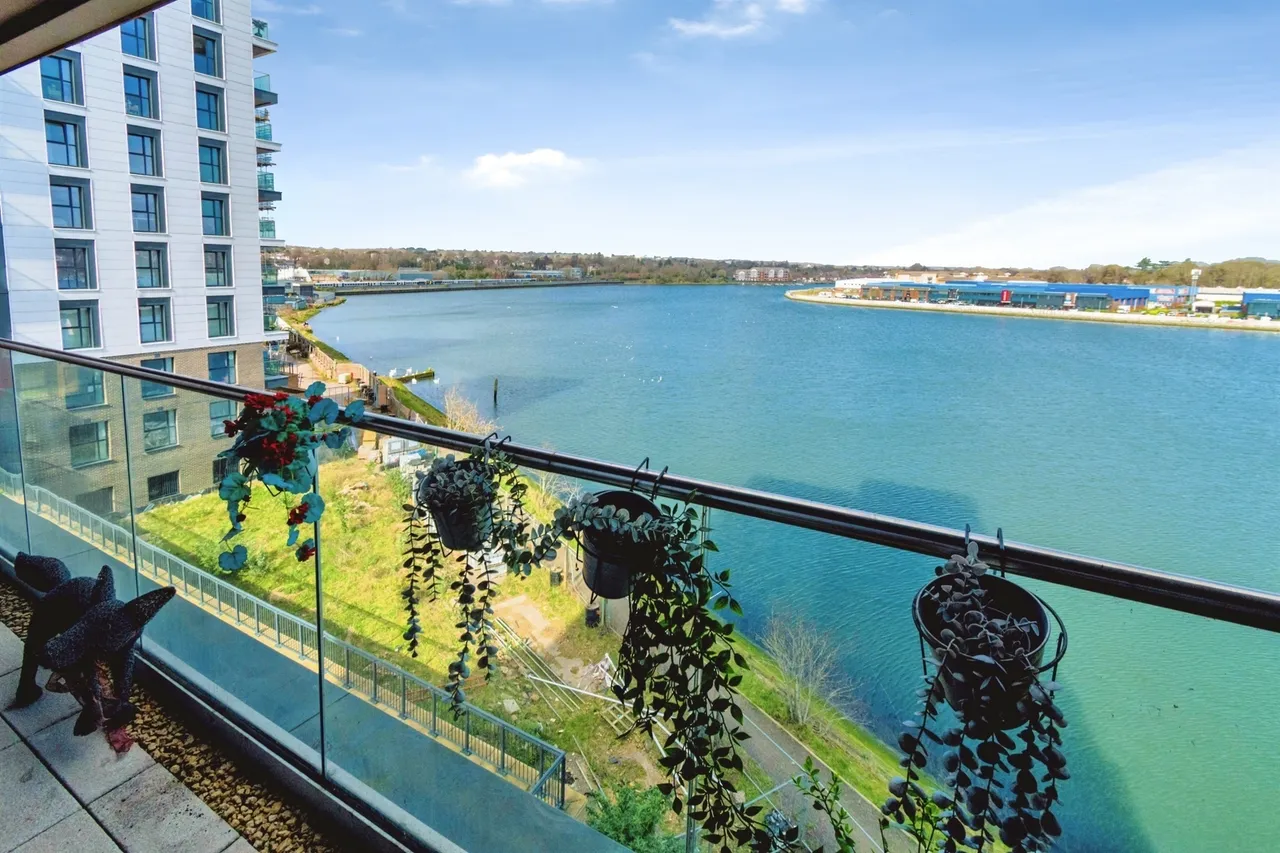 Meridian Way, Southampton, SO14, photo 13
