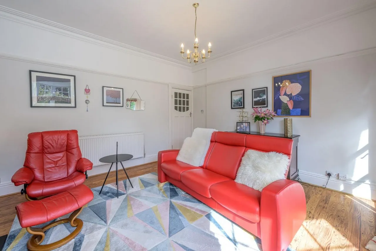 Rotton Park Road, Birmingham, B16, photo 8