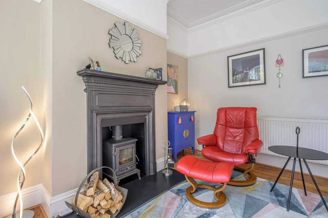 Rotton Park Road, Birmingham, B16, photo 9