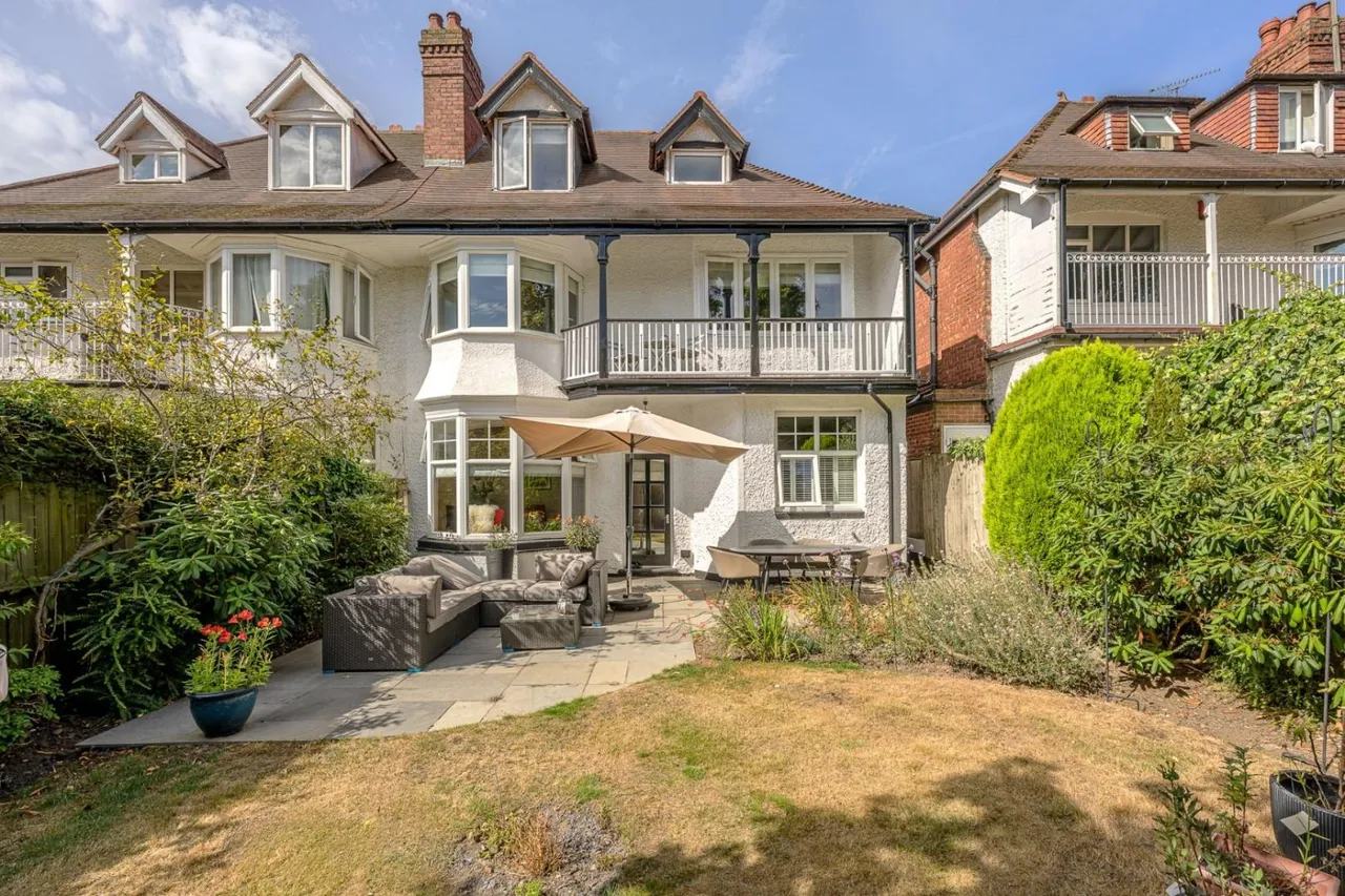 Rotton Park Road, Birmingham, B16, photo 30
