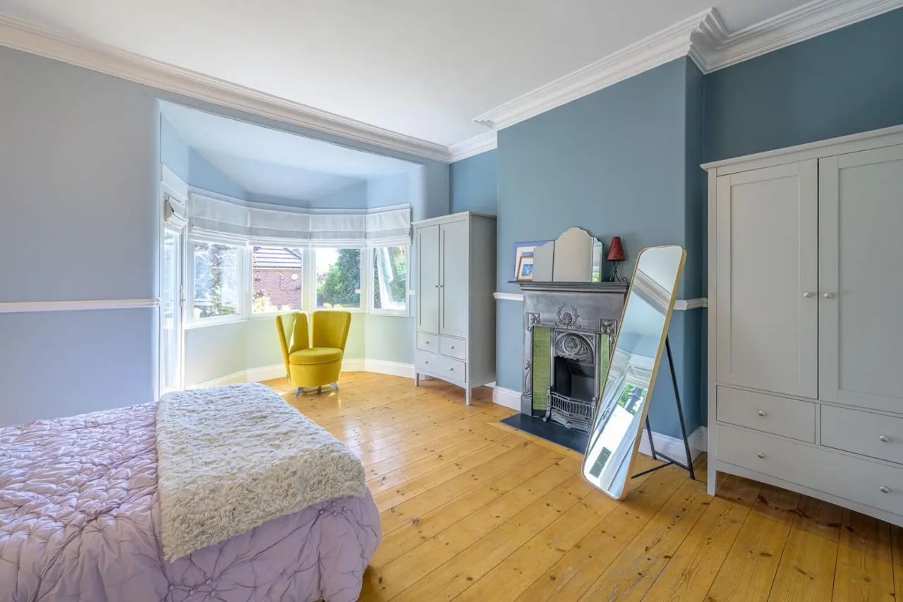 Rotton Park Road, Birmingham, B16, photo 4