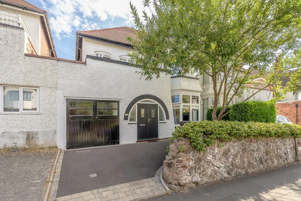4 bed house for sale, Rotton Park Road, Birmingham, B16