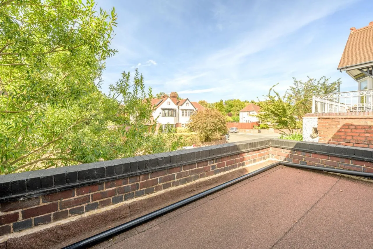 Rotton Park Road, Birmingham, B16, photo 14