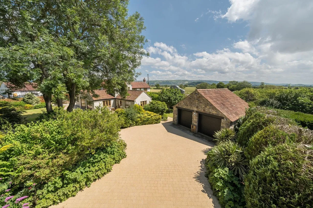 Cheddar Road, Cocklake, BS28, photo 21