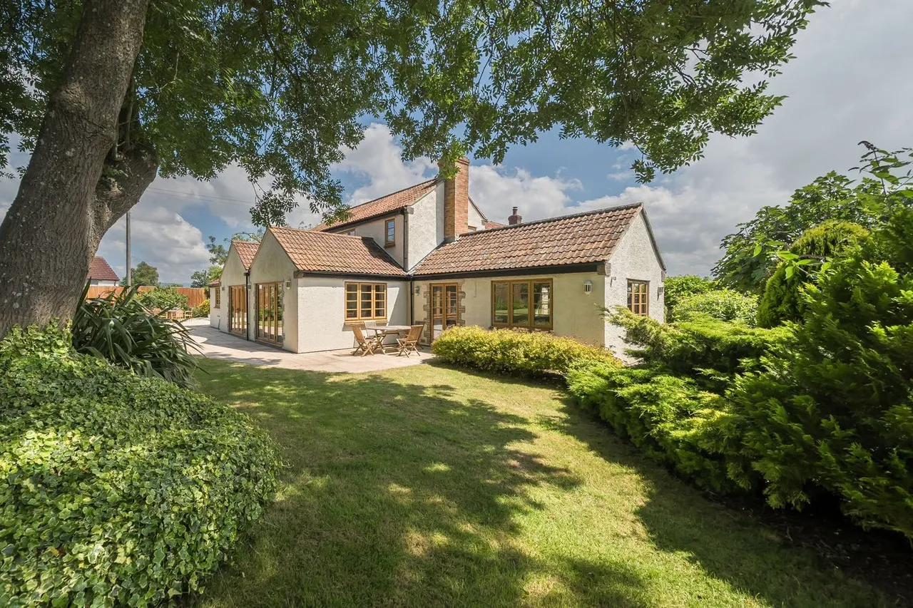 Cheddar Road, Cocklake, BS28, photo 16