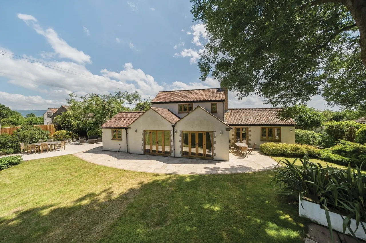 Cheddar Road, Cocklake, BS28, photo 17