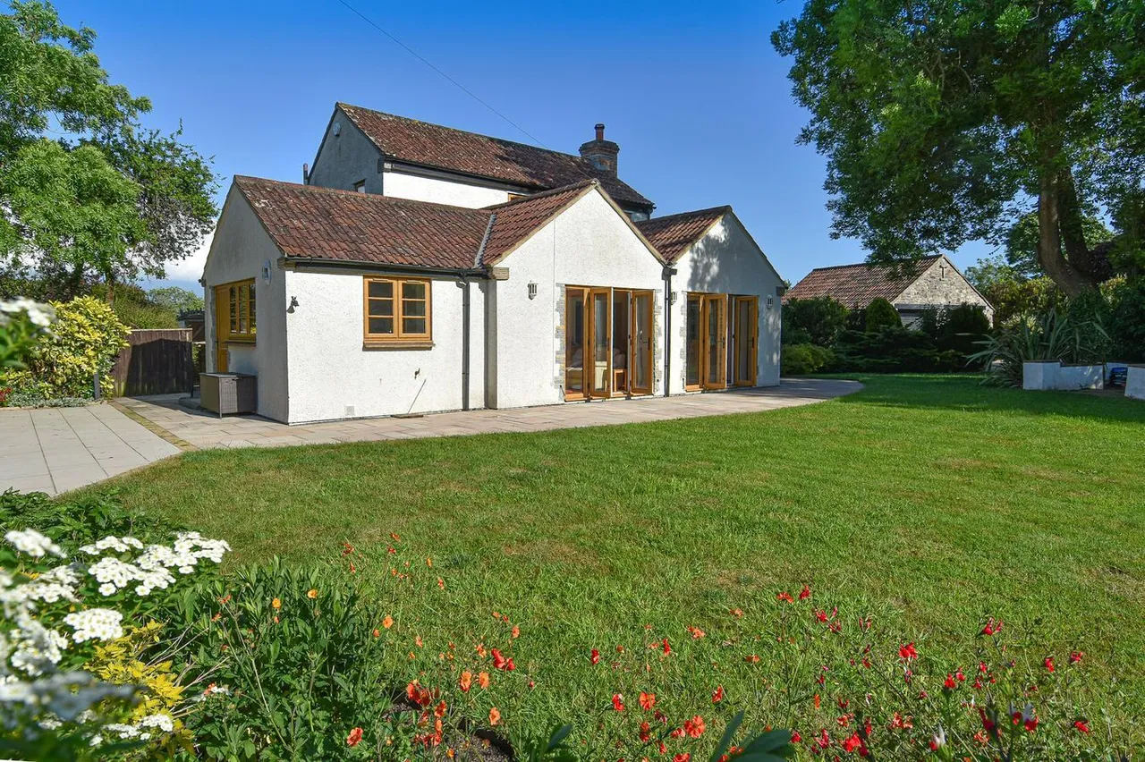 Cheddar Road, Cocklake, BS28, photo 18
