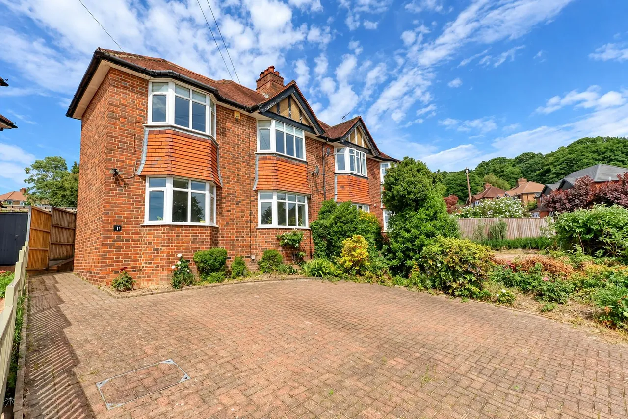 3 bed house for sale, Philip Road, High Wycombe, HP13