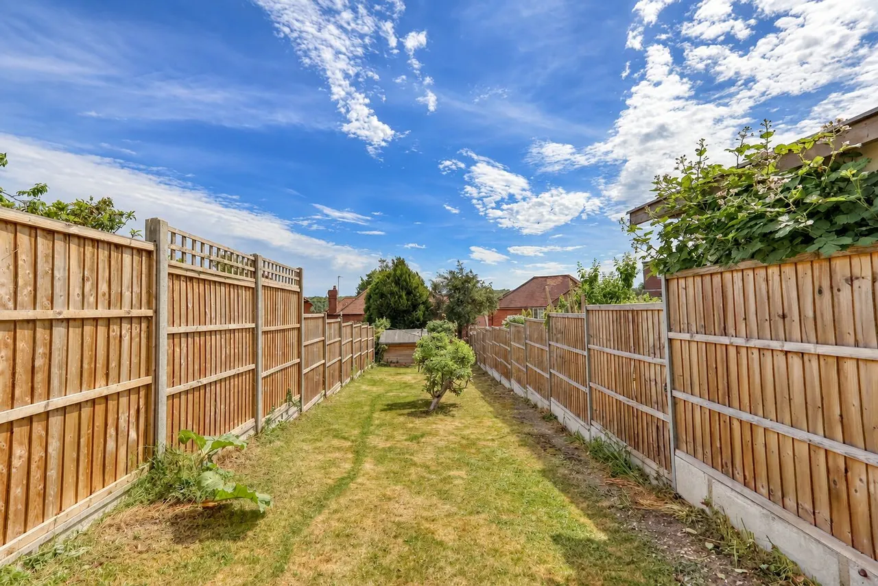 Philip Road, High Wycombe, HP13, photo 11