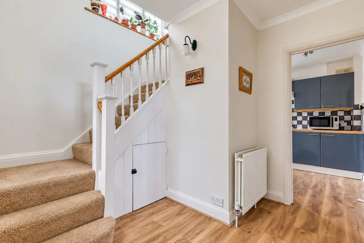 Philip Road, High Wycombe, HP13, photo 4