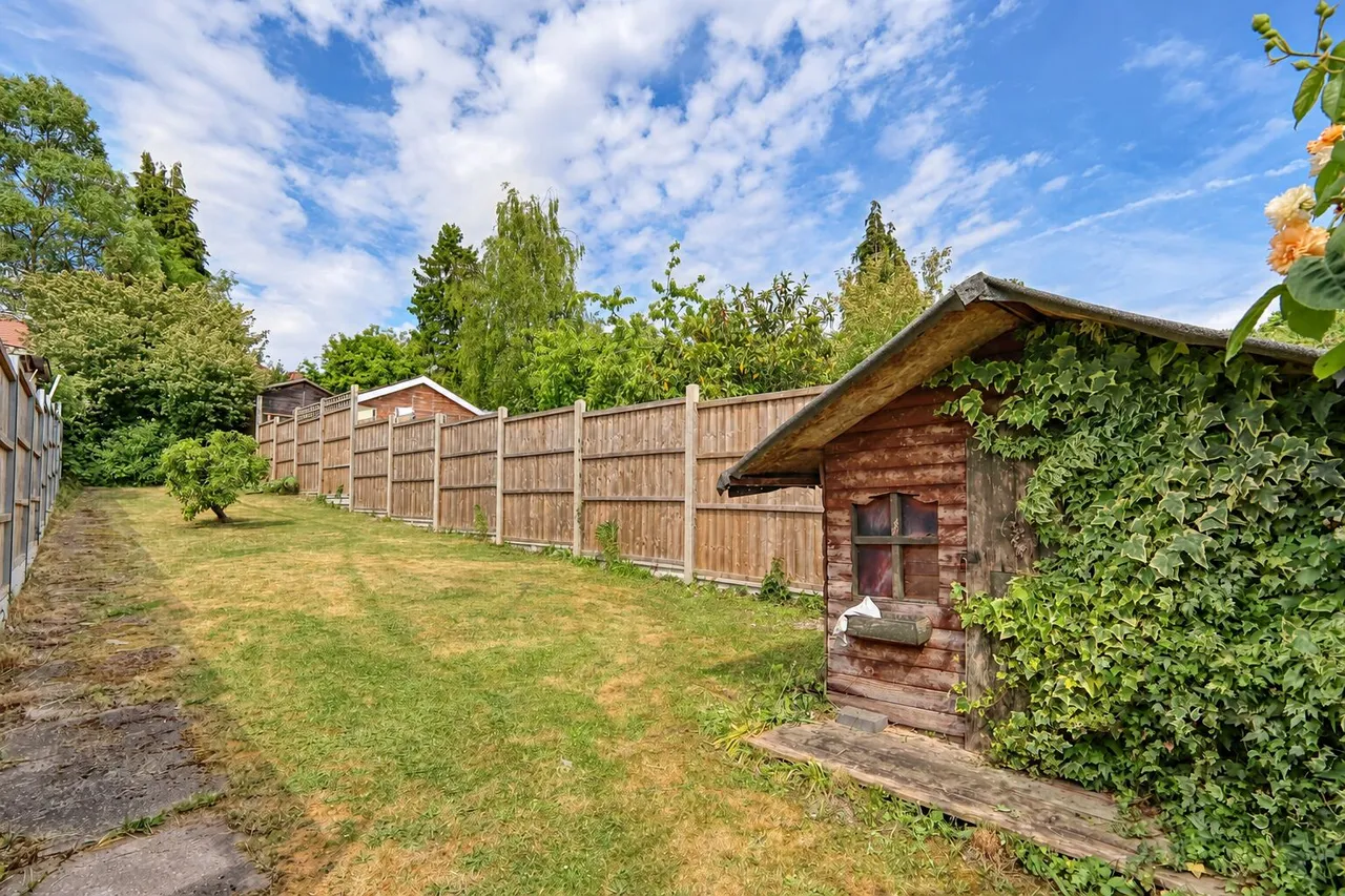 Philip Road, High Wycombe, HP13, photo 12