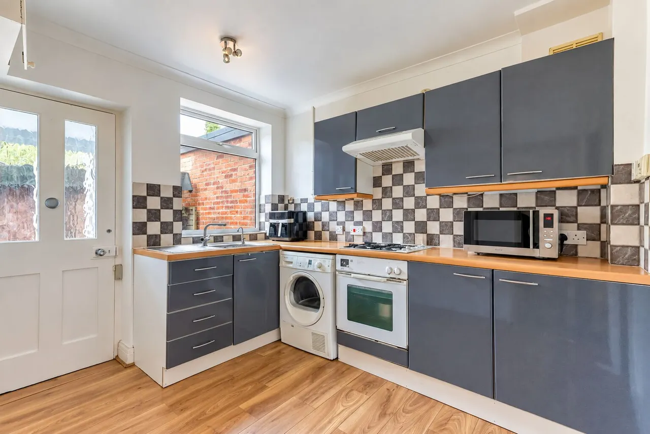 Philip Road, High Wycombe, HP13, photo 9