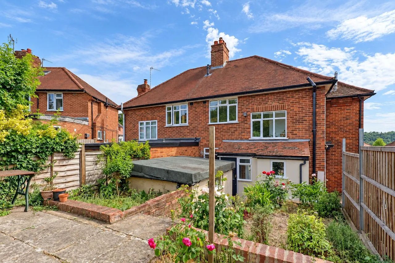 Philip Road, High Wycombe, HP13, photo 10