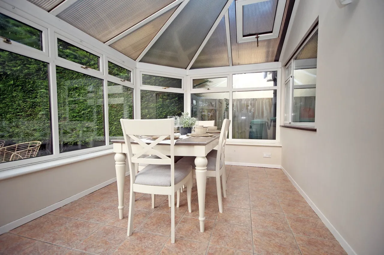 Bryn Bras Estate, Llanfairpwllgwyngyl, photo 22