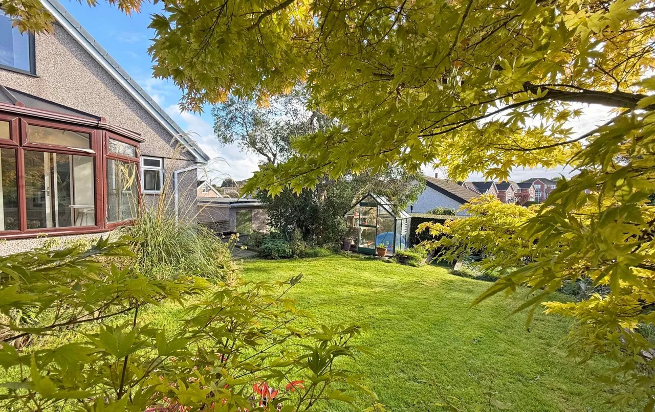 Bryn Bras Estate, Llanfairpwllgwyngyl, photo 11