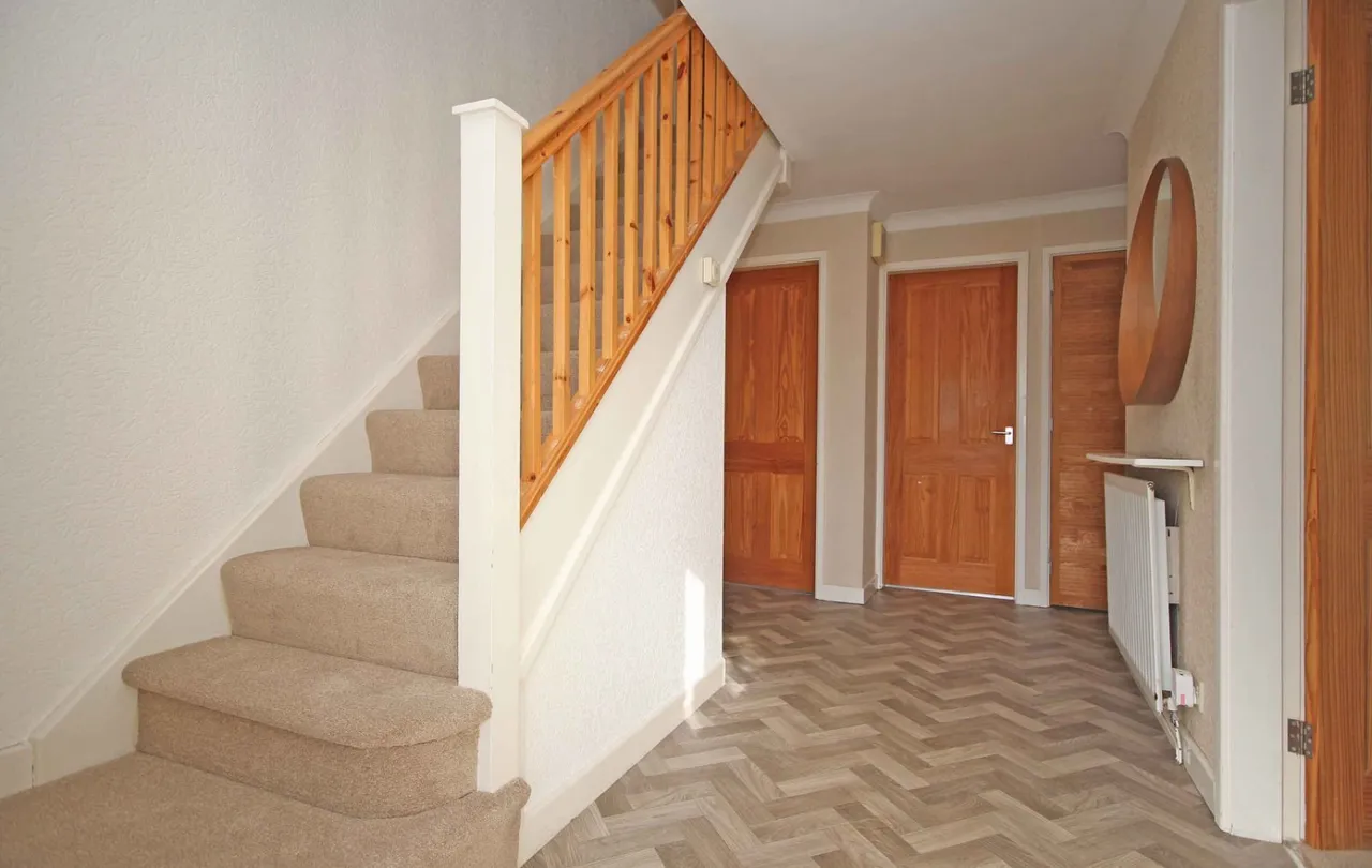 Bryn Bras Estate, Llanfairpwllgwyngyl, photo 23