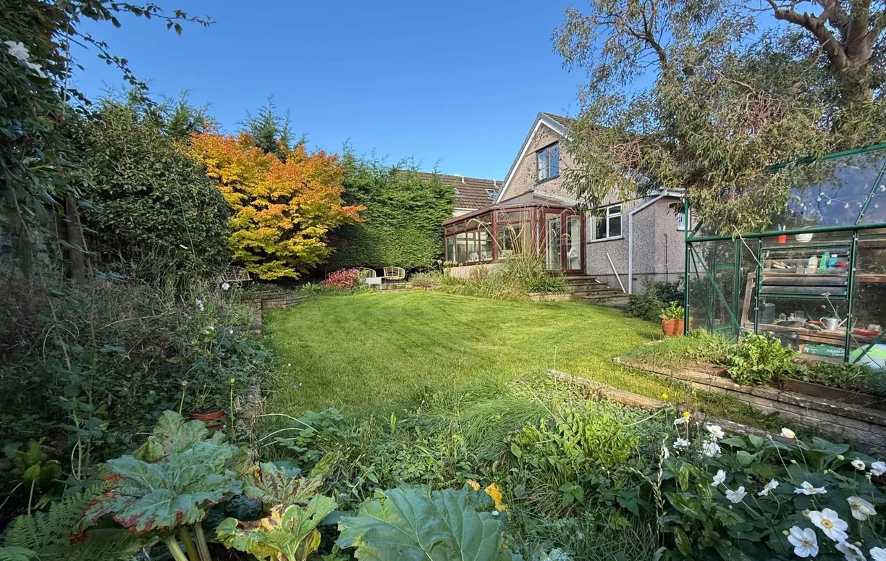 Bryn Bras Estate, Llanfairpwllgwyngyl, photo 6