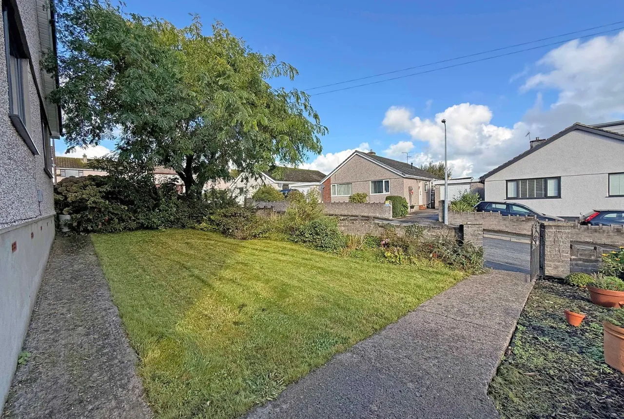 Bryn Bras Estate, Llanfairpwllgwyngyl, photo 13