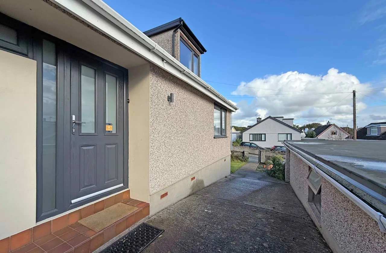 Bryn Bras Estate, Llanfairpwllgwyngyl, photo 16