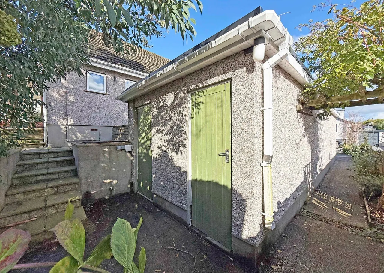 Bryn Bras Estate, Llanfairpwllgwyngyl, photo 26