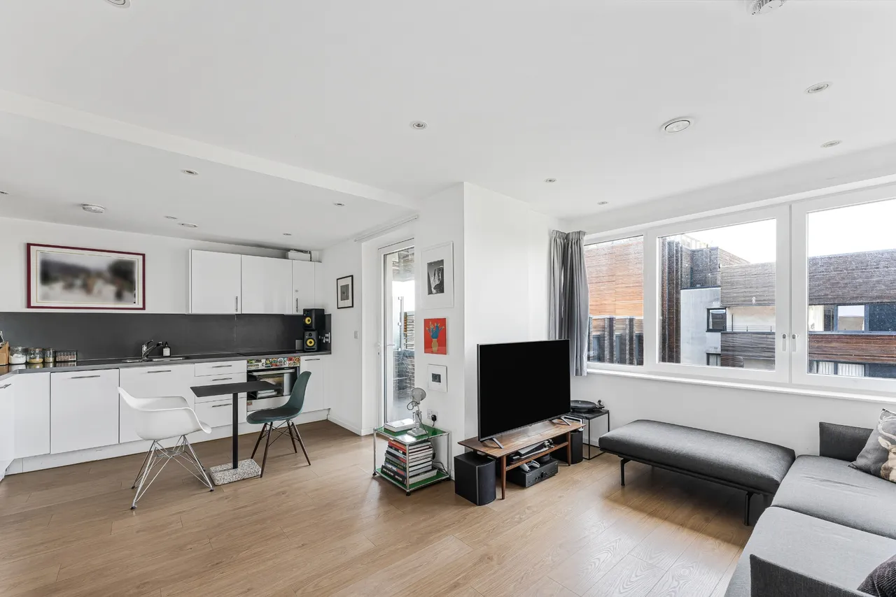 Wharf Road, London, N1, photo 5