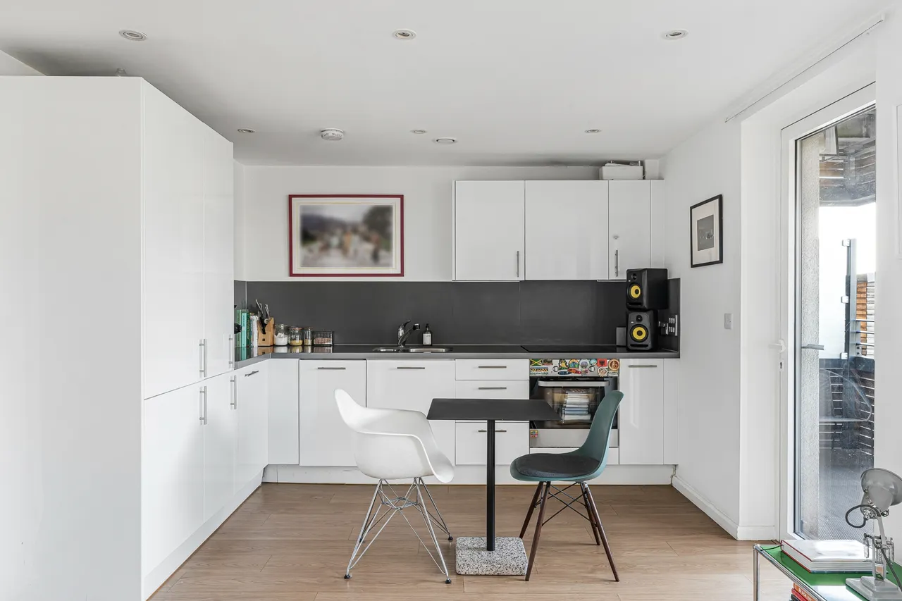 Wharf Road, London, N1, photo 7